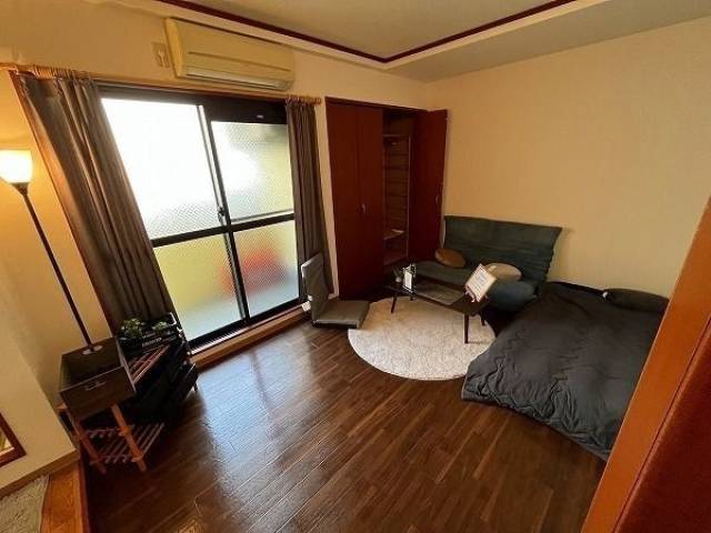その他室内