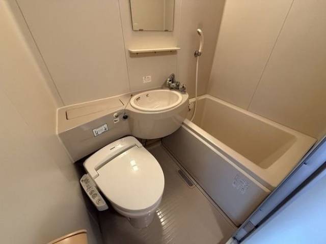 バス