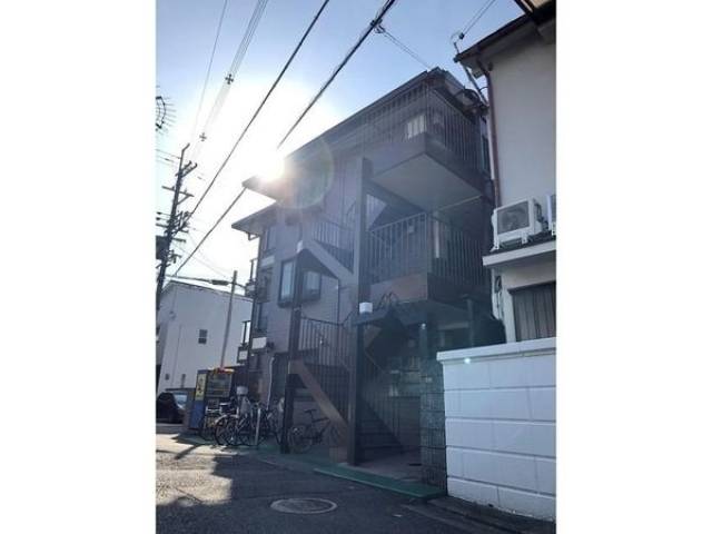 バス