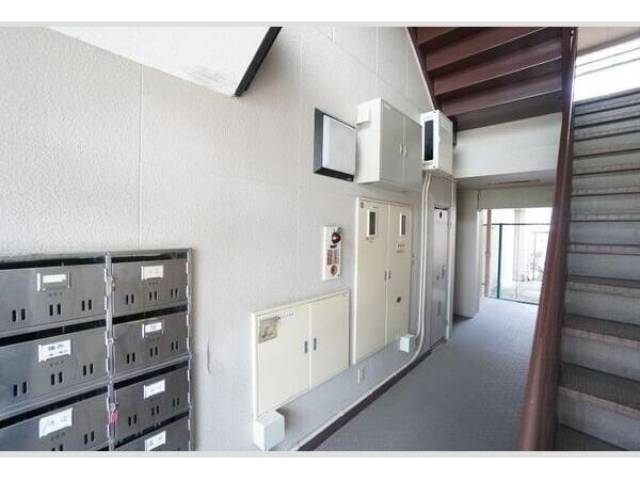 その他室内