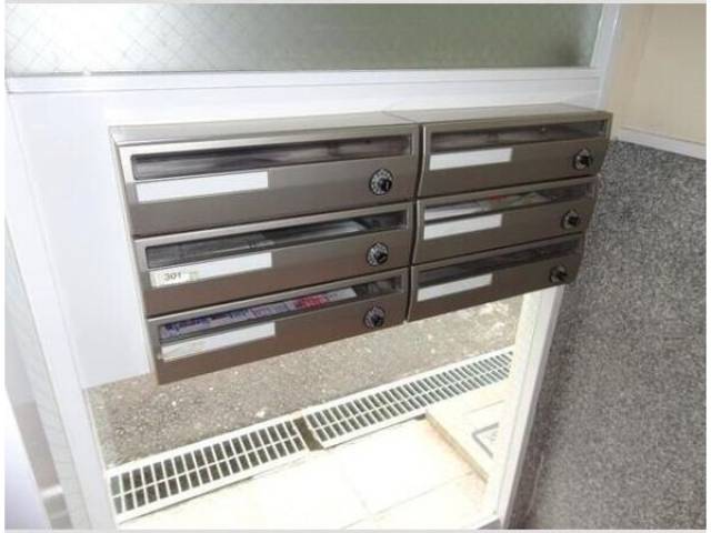 その他室内