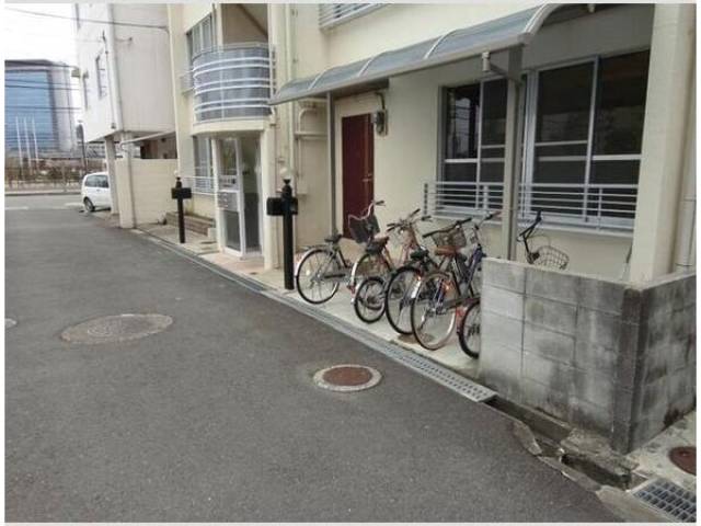 その他室内