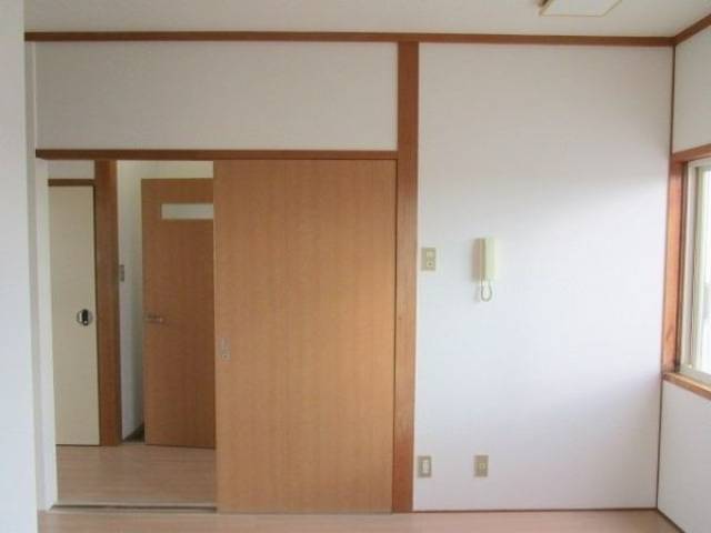 その他室内