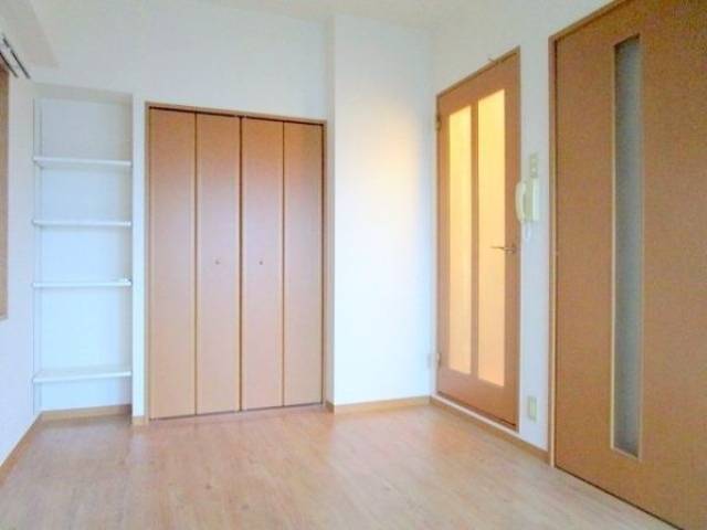 その他室内