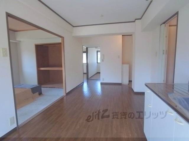 リビング・居室