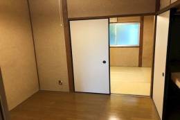 すみれ文化室内写真1