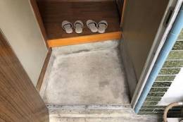 すみれ文化室内写真2
