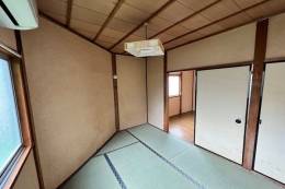 すみれ文化室内写真2