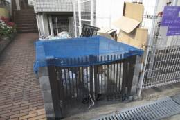 ホワイティ１８室内写真2