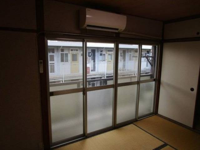 その他室内