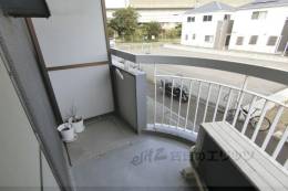 ＦＬＡＴ３４茨木室内写真1