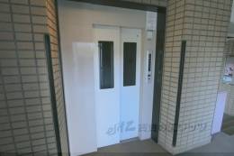 アーク福西室内写真2