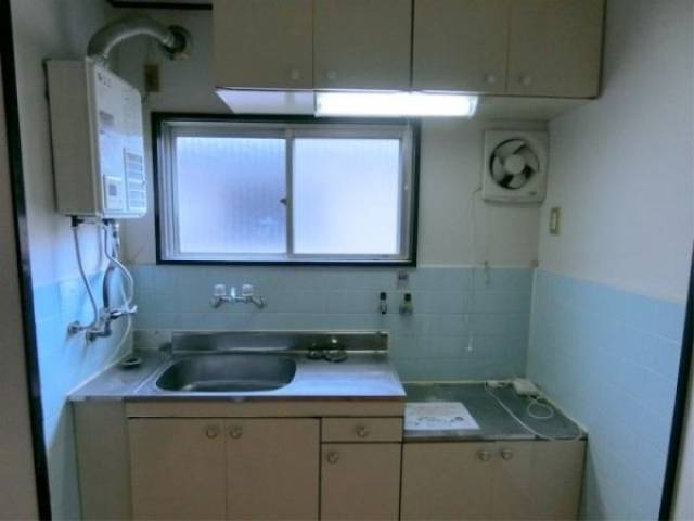 キッチン