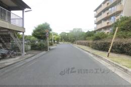 平尾ハイツ室内写真2