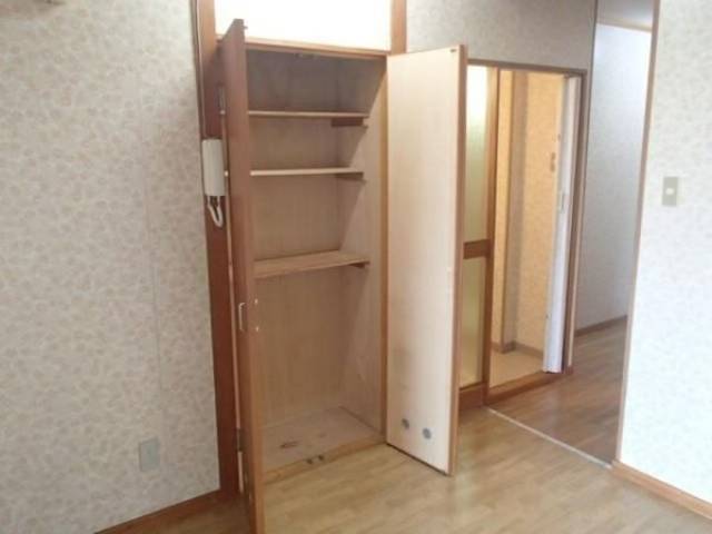その他室内