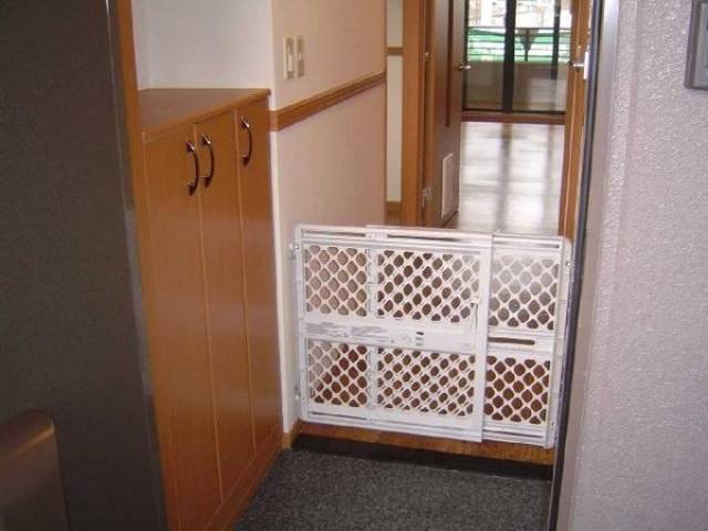 その他室内