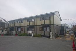 パークサイドヒロツグ　Ａ棟室内写真2