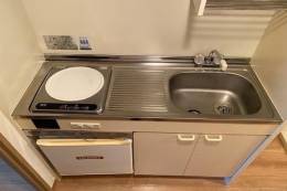 パステル神山室内写真2
