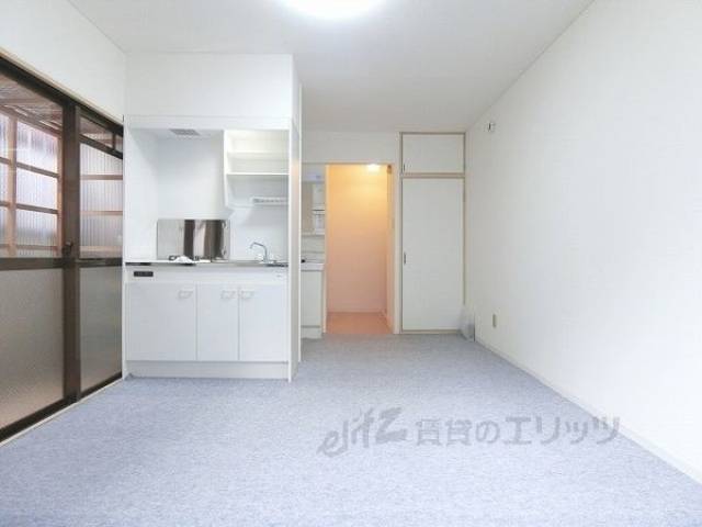 リビング・居室