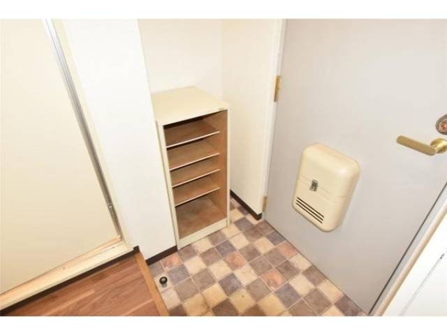 その他室内