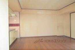 清涼ハイツ室内写真1