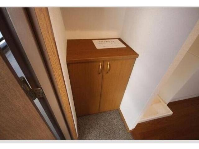 その他室内
