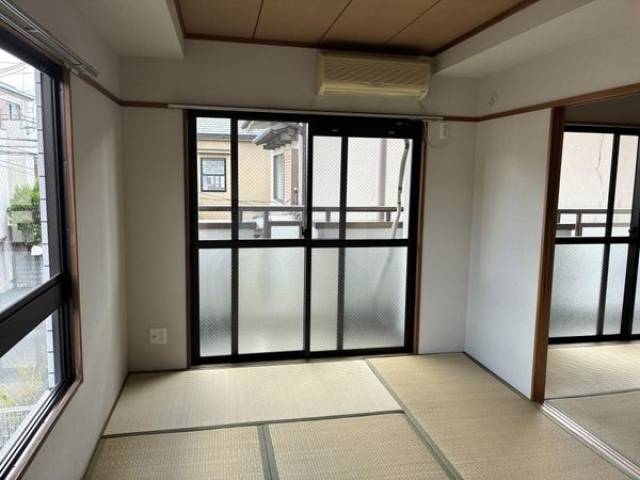 その他室内