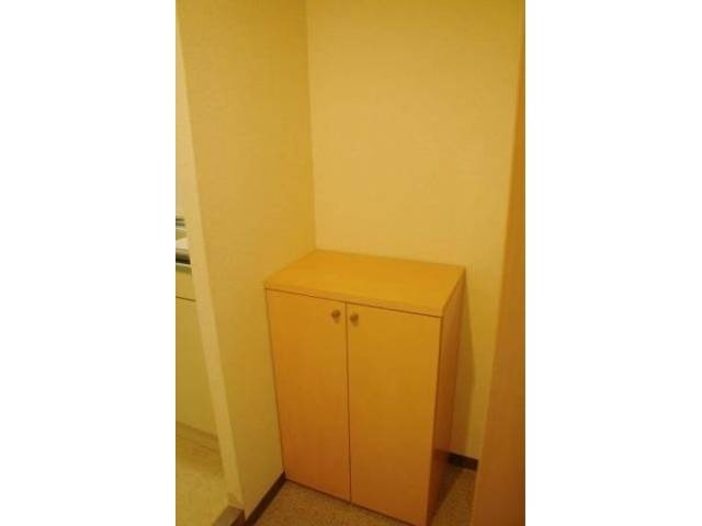 その他室内