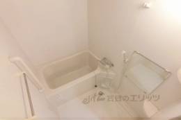 Ｍａｉｓｏｎ　ｄｕ　Ａｎｇｅ室内写真2