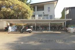 Ｍａｉｓｏｎ　ｄｕ　Ａｎｇｅ室内写真1