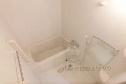 Ｍａｉｓｏｎ　ｄｕ　Ａｎｇｅ室内写真2
