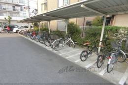 主原Ｅ‐ＳＩＴＥ室内写真1