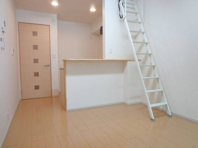 リビング・居室