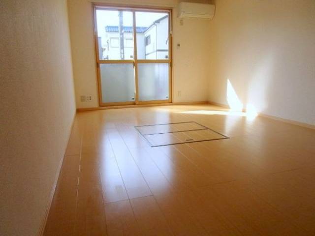 リビング・居室