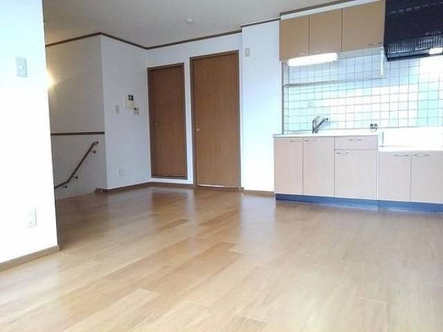 リビング・居室