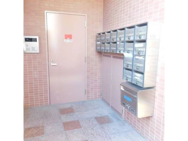 その他室内