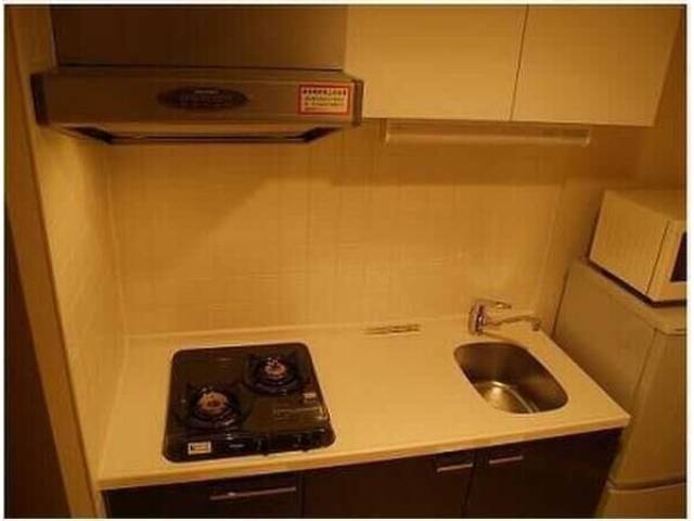その他室内