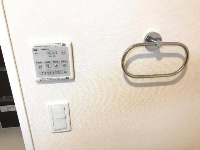 その他室内