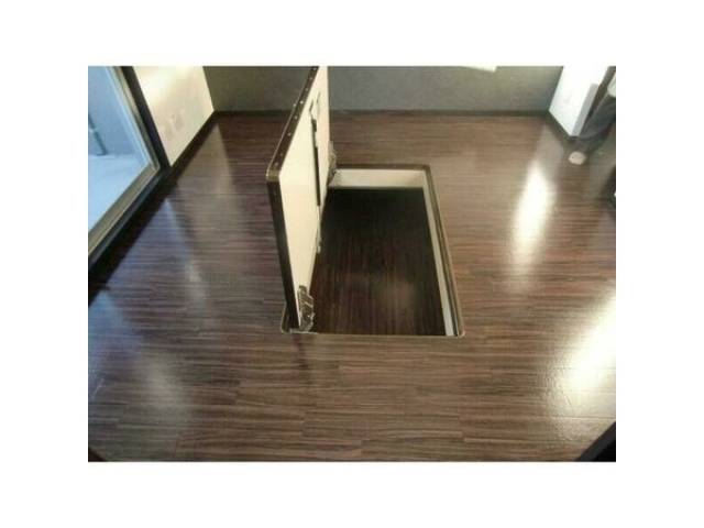 その他室内
