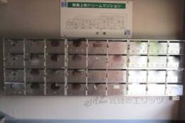 阪急上牧ドリームマンション室内写真1