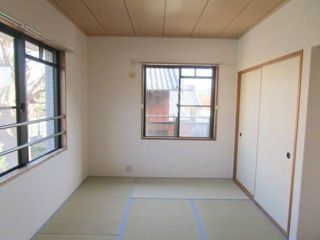 その他室内