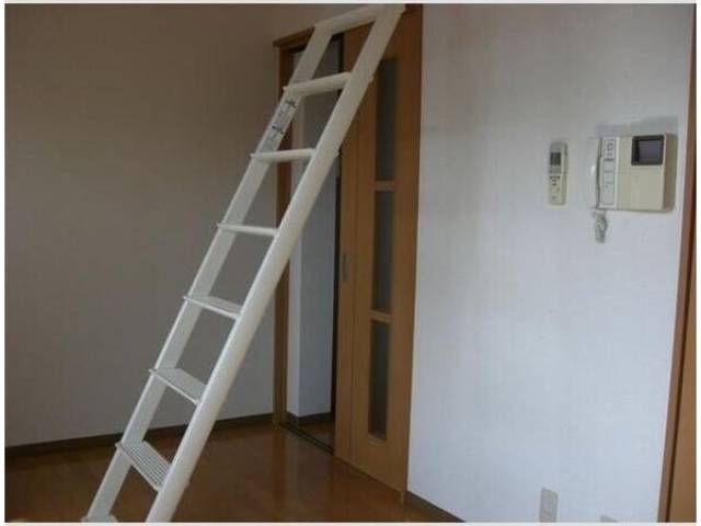 その他室内