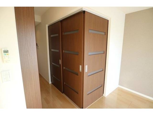 その他室内