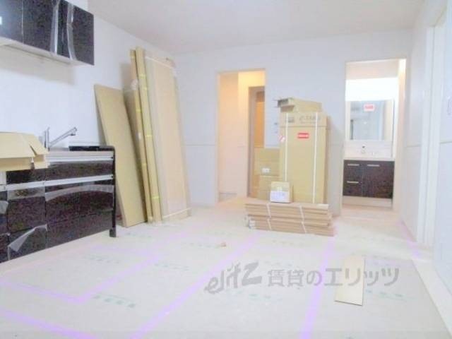 リビング・居室