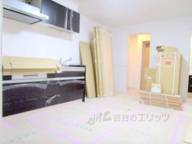 リビング・居室