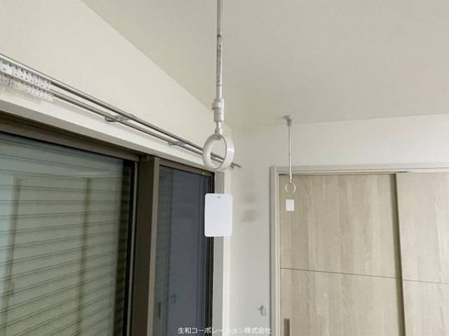 その他室内