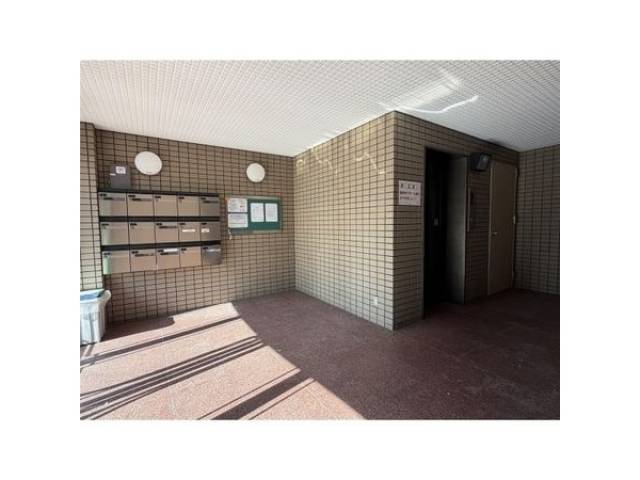 その他室内