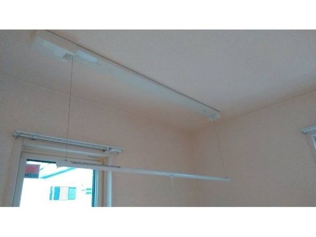 その他室内