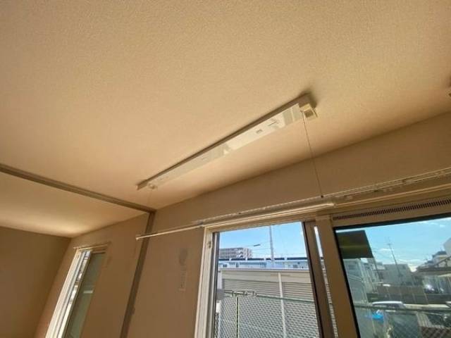 その他室内