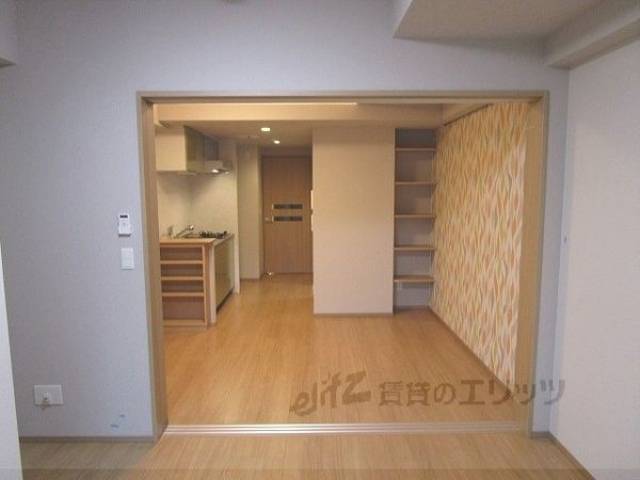 リビング・居室